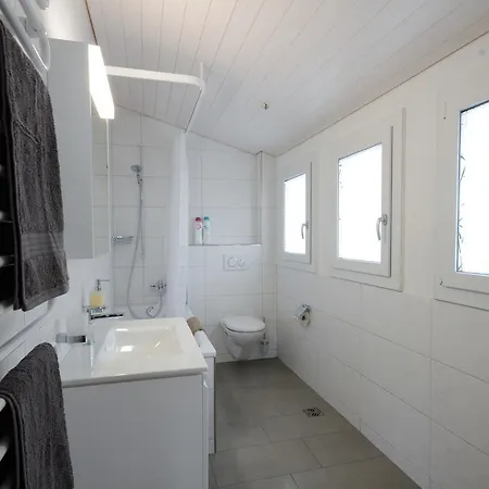 3 Apartment Interlaken