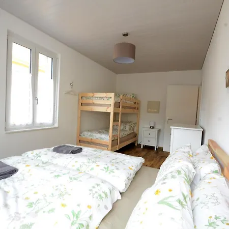 3 Apartment