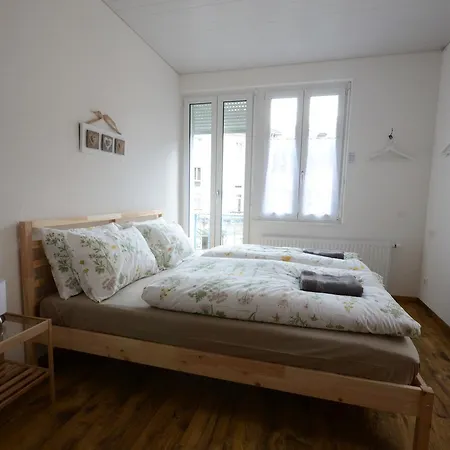 Apartment 3 *