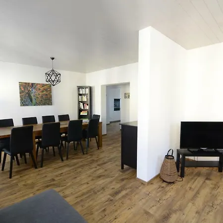 3 公寓 因特拉肯